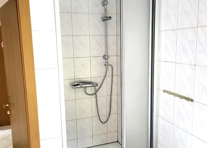 شقة Monteurzimmer Am Bahnhof - 3 Grosse